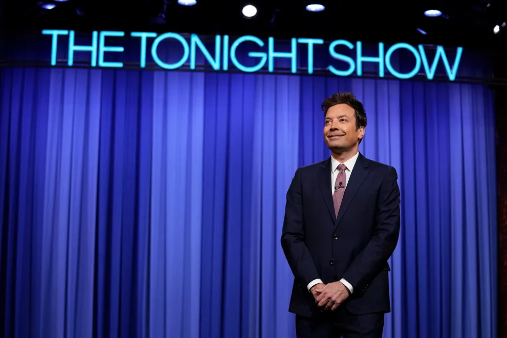 Jimmy Fallon Staffers Allege Toxic Workplace at &lsquo;Tonight Show&rsquo;