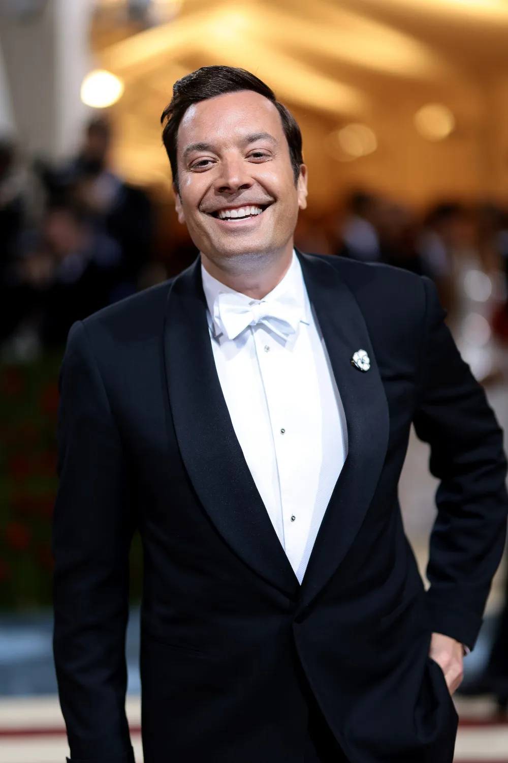 Jimmy Fallon-s Ups and Downs Over the Years