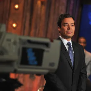 Jimmy Fallon-s Ups and Downs Over the Years