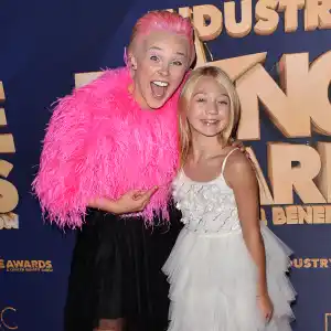 JoJo Siwa Slams Online Criticism of 10-Year-Old Everleigh LaBrant's 1st Song: 'Bullying Isn't Cool'
