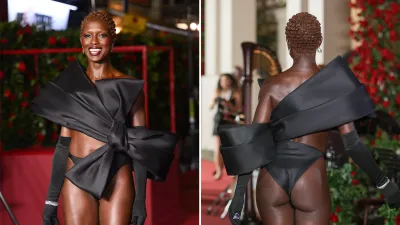 Jodie Turner Smiths style evolution gallery