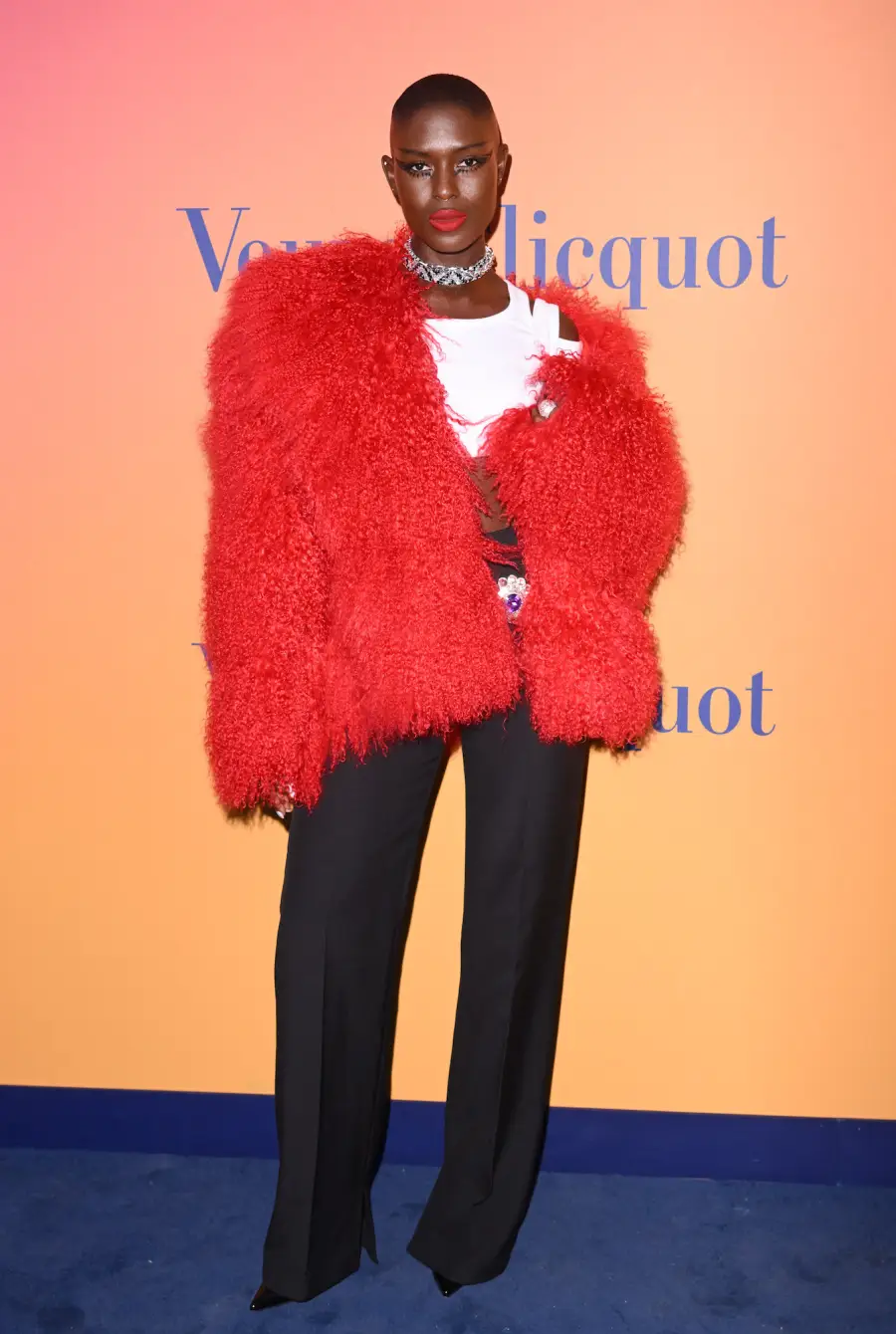 Jodie Turner Smiths style evolution gallery