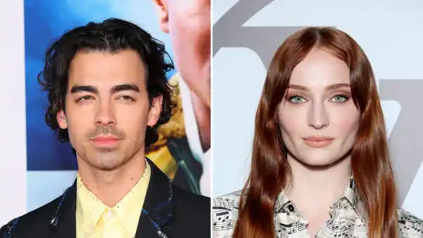 Joe Jonas Blasts Sophie Turner in Response