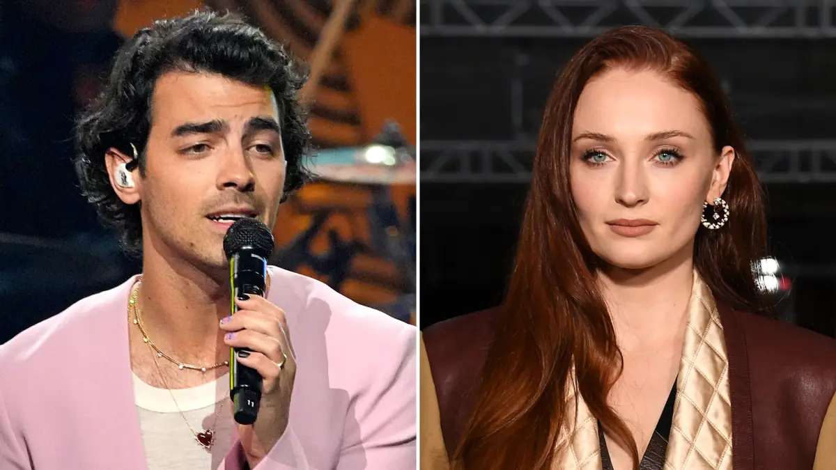 Joe Jonas Changed ‘Hesitate’ Lyrics Hours After Filing for Divorce From Sophie Turner