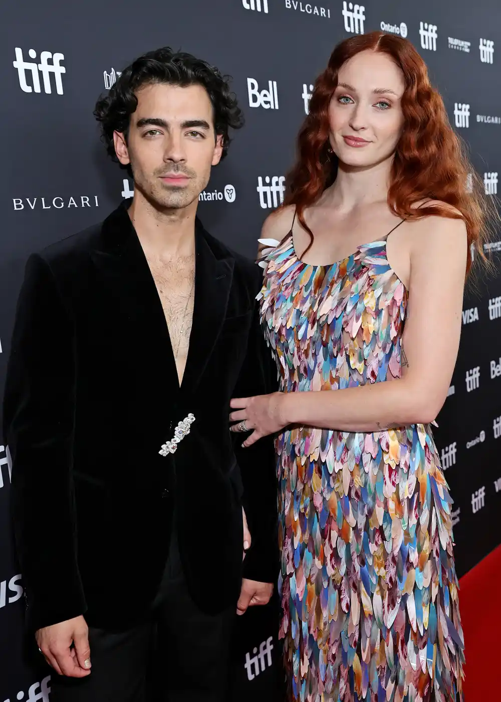 Joe Jonas Changed &lsquo;Hesitate&rsquo; Lyrics Hours After Filing for Divorce From Sophie Turner