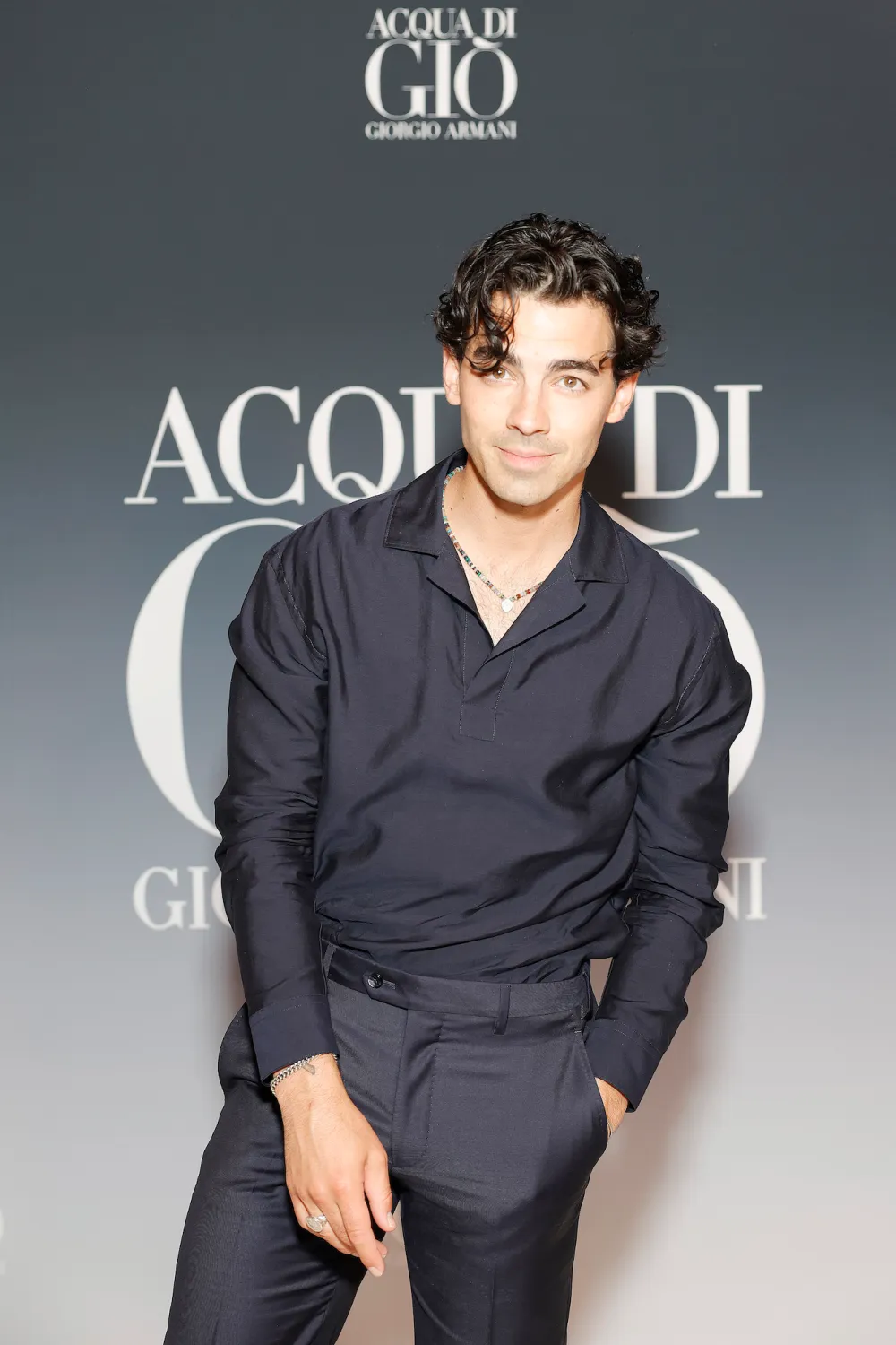 Joe Jonas Gushed Over Newly Purchased 9 Million U K Estate Ahead of Sophie Turner Divorce