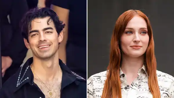 Joe Jonas Gushed Over Newly Purchased 9 Million U K Estate Ahead of Sophie Turner Divorce