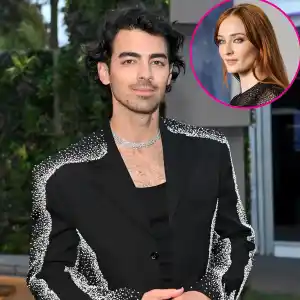 Joe Jonas Likely Has the Upper Hand in Messy Lawsuit With Sophie Turner Over Kids Legal Expert Says 273