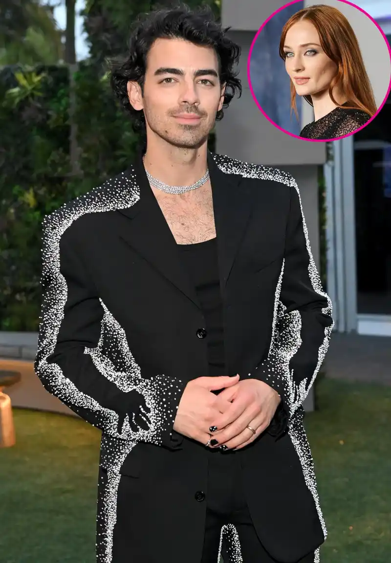 Joe Jonas Likely Has the Upper Hand in Messy Lawsuit With Sophie Turner Over Kids Legal Expert Says 273