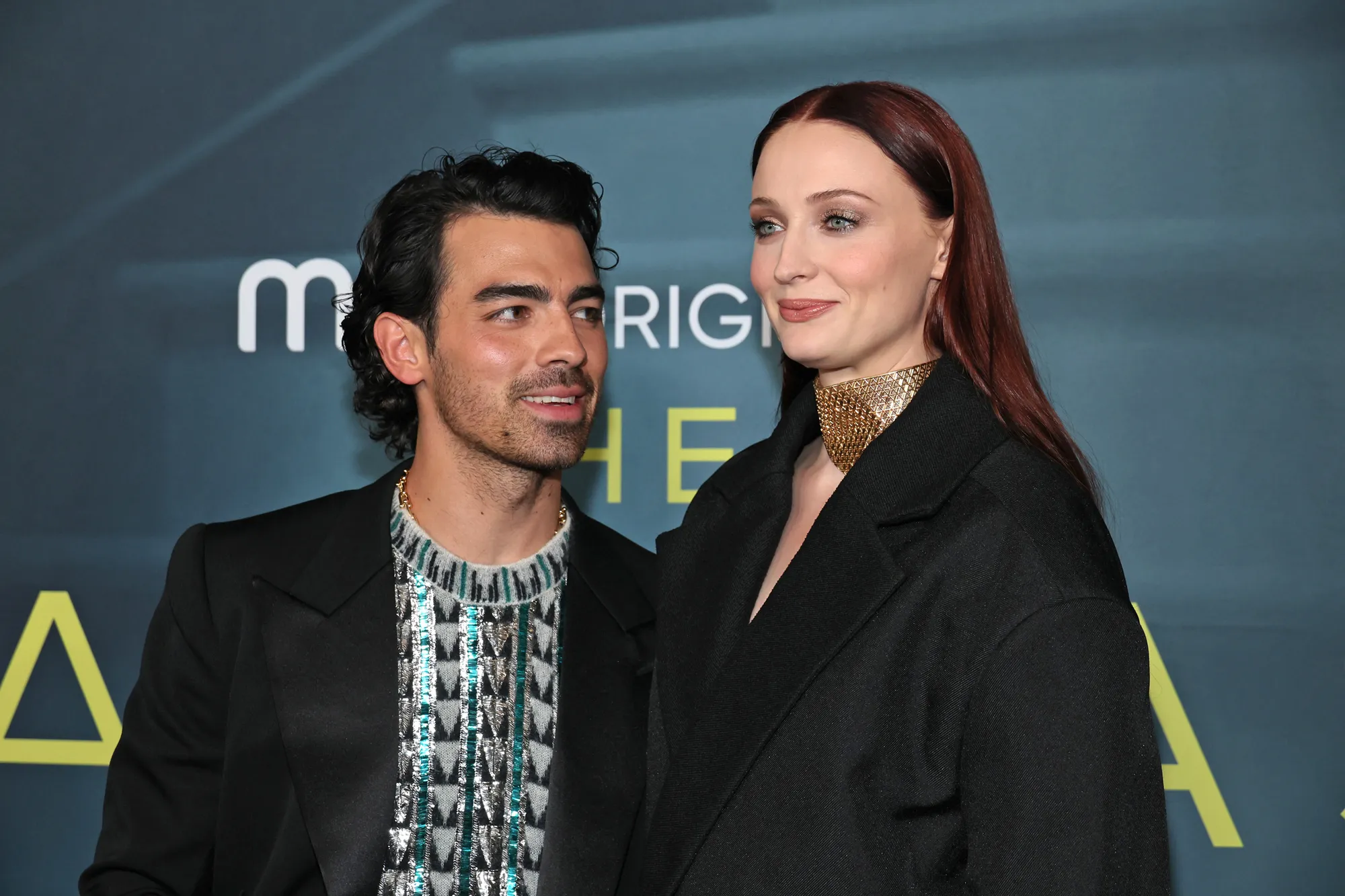 Joe Jonas and Sophie Turner 2nd Daughter Name Revealed