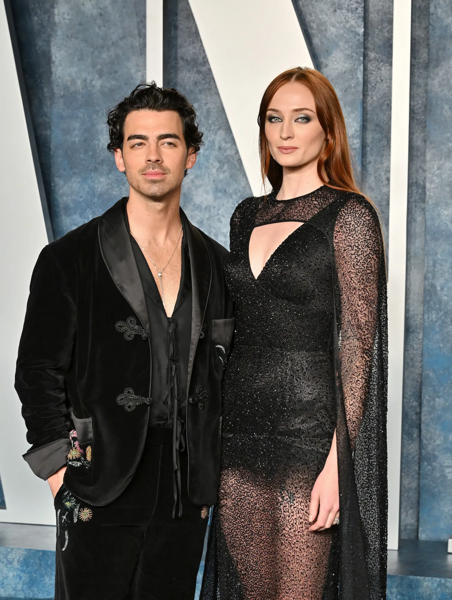 Joe Jonas and Sophie Turner Split After 4 Years of Marriage