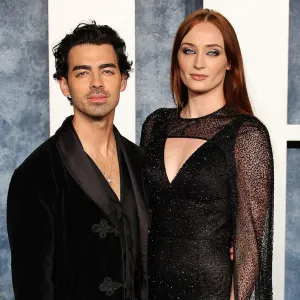Joe Jonas and Sophie Turner s Marriage Was Struggling for a While Before Split 306