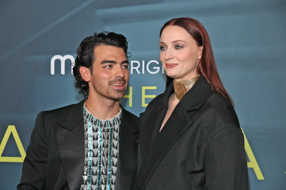 Joe Jonas is speculated to be the subject of Taylor Swift song