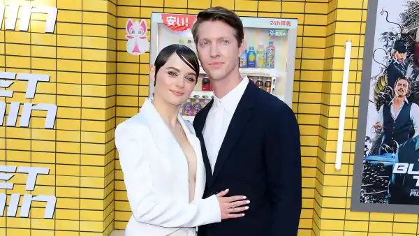 Joey King and Steven Piet Are Married After 4 Years of Dating
