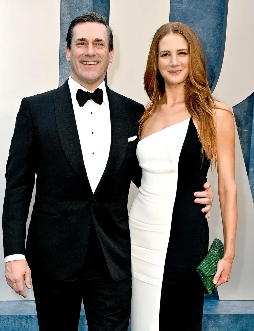 Jon Hamm and Anna Osceola Are Still in the Newlywed Stage After Wedding: She Is &lsquo;His No. 1 Priority&rsquo;