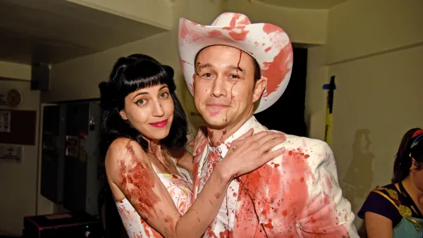 Joseph Gordon-Levitt and Tasha McCauley Relationship Timeline