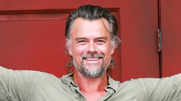 Josh Duhamel Is Heading to 'Big Brother' For a Special 'Buddy Games' Crossover Challenge