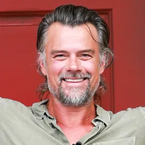 Josh Duhamel Is Heading to 'Big Brother' For a Special 'Buddy Games' Crossover Challenge