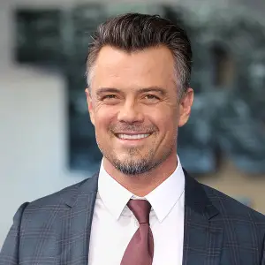 Josh Duhamel Says Son Axl Already Has a Name Picked Out for Baby Sibling