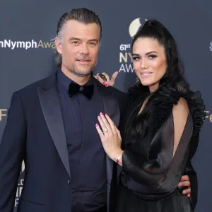 Josh Duhamel s Wife Audra Mari Is Pregnant Expecting Their 1st Baby Together 298
