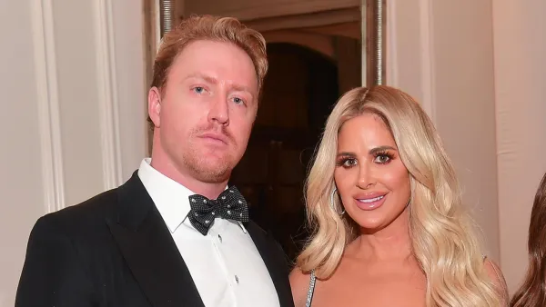 Judge Calls Hearing a Waste After Kim Zolciak Fails to Appear 360