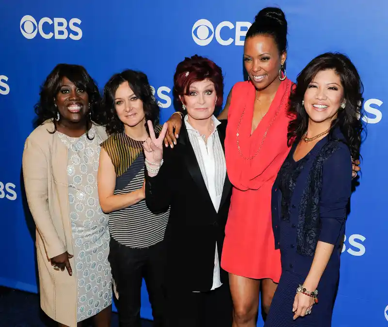 Julie Chen Moonves Got a Face Lift for Revenge After The Talk Exit 4