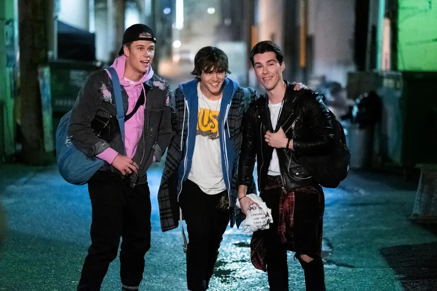 Julie and the Phantoms 310