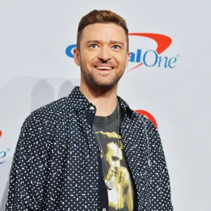 Justin Timberlake Set The Record Straight On His Pronunciation