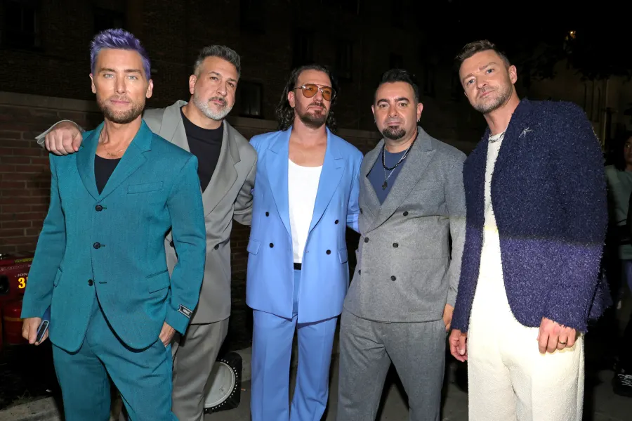 Justin Timberlake Set The Record Straight On His Pronunciation