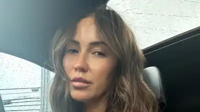 Kaitlyn Bristowe Reveals ‘Panic Attack’ Kept Her From Attending People’s Choice Country Awards