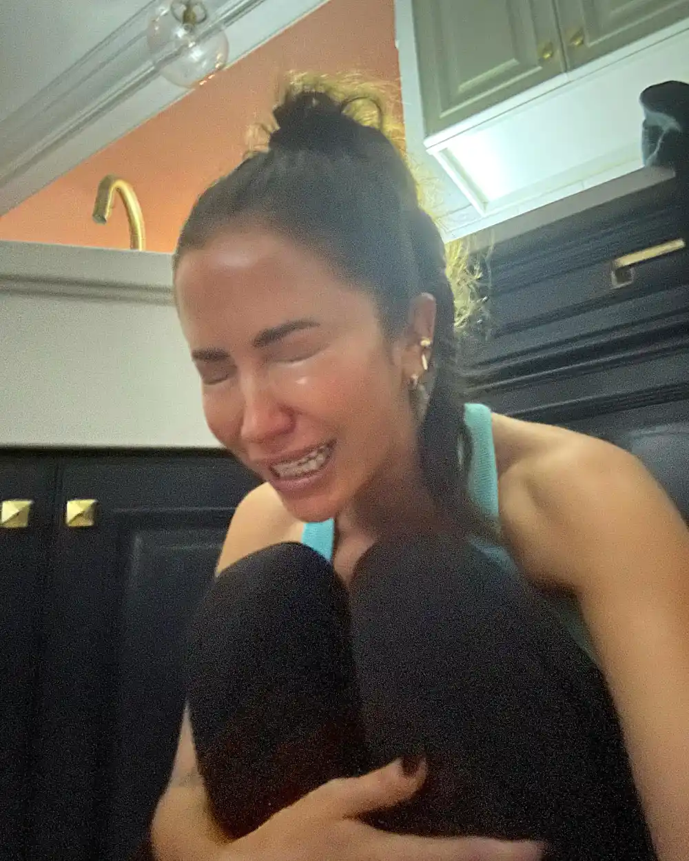 Kaitlyn Bristowe Reveals &lsquo;Panic Attack&rsquo; Kept Her From Attending People&rsquo;s Choice Country Awards