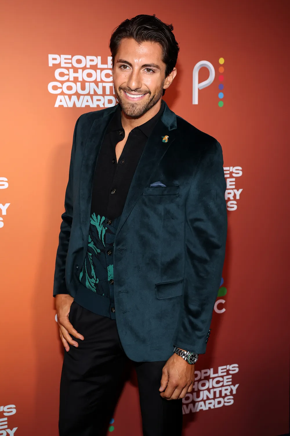 Kaitlyn Bristowe Reveals &lsquo;Panic Attack&rsquo; Kept Her From Attending People&rsquo;s Choice Country Awards