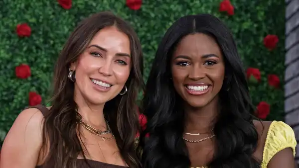 Kaitlyn Bristowe Tells Charity Lawson to Buckle Up for DWTS