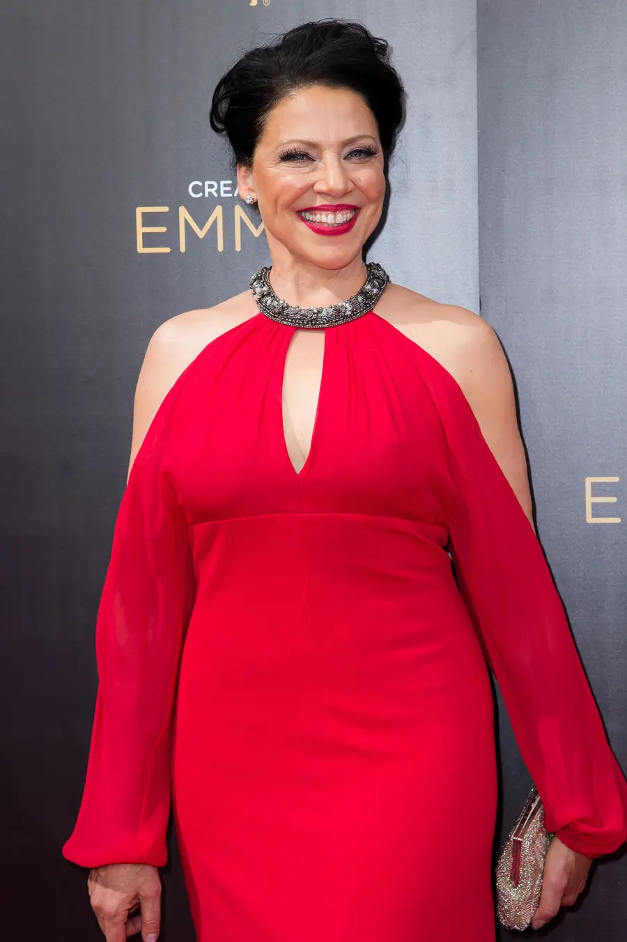 Kathleen Gati Celebrities Mourn Billy Miller Death