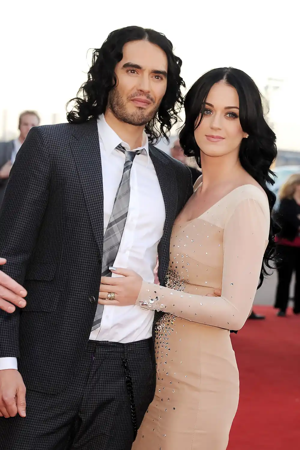 Katy Perry Hinted She Knew &lsquo;Real Truth&rsquo; About Ex Russell Brand 10 Years Before Sexual Assault Claims 2