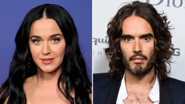 Katy Perry Hinted She Knew ‘Real Truth’ About Ex Russell Brand 10 Years Before Sexual Assault Claims 1