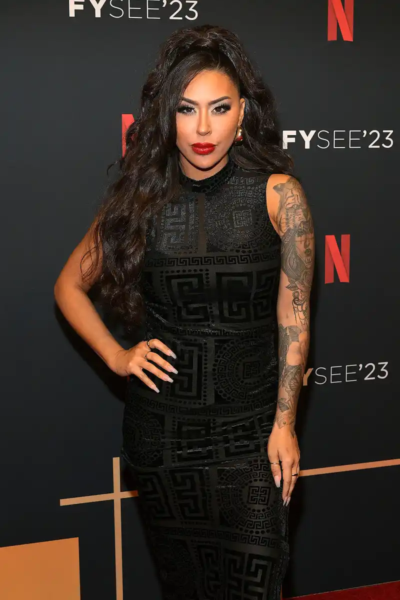 Kayla Cardona Selling the OC Tyler Stanaland and Polly Brindle Admit to Drunken Kiss