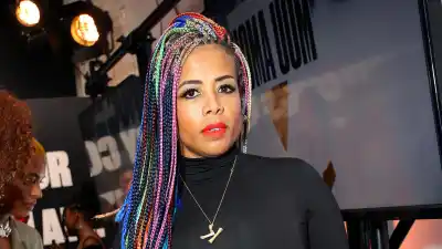 Kelis Reveals Her Favorite Activity to Do With Her 3 Kids — Even Though It s an Absolute Disaster 287
