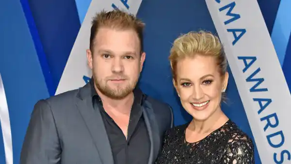 Kellie Pickler Late Husband Kyle Jacobs Is Honored in Private