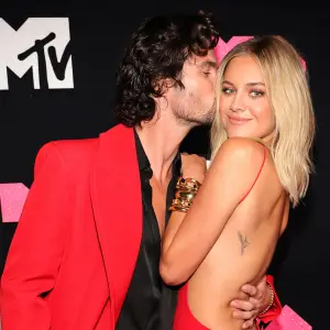 Kelsea Ballerini New Tattoo 511