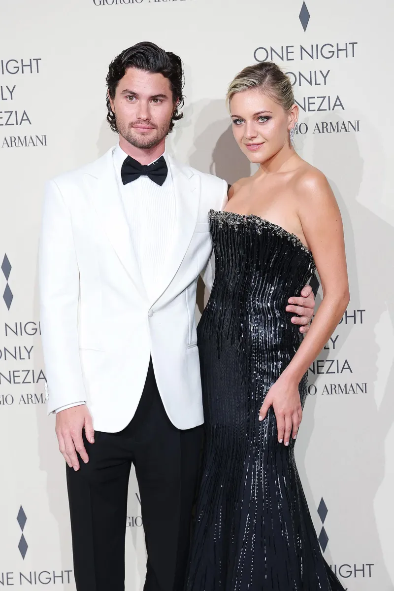 Kelsea Ballerini and Chase Stokes Dating Breaking Down Their Relationship Timeline 305