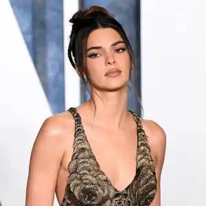 Kendall Jenner Won't Be Starting a Beauty Brand