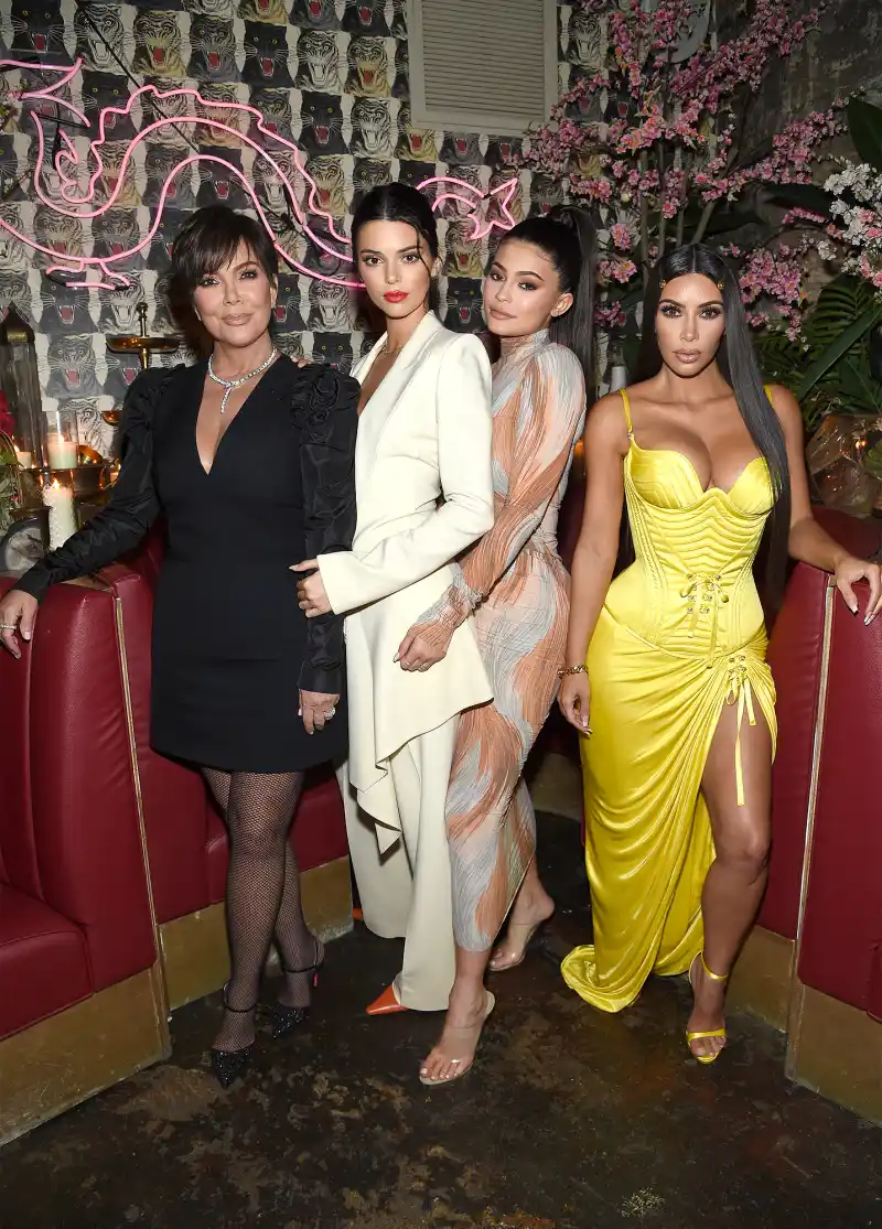 Kendall Jenner Won't Be Starting a Beauty Brand