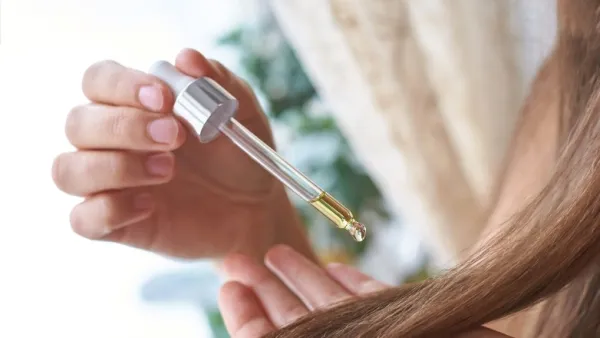 Best Keratin Hair Serums