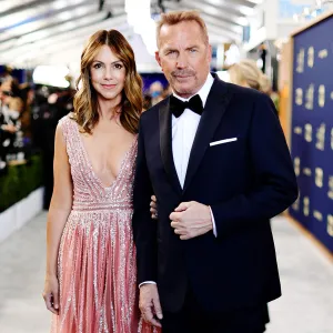 Kevin Costner Ex Christine Baumgartner Ordered to Pay His Legal Fees