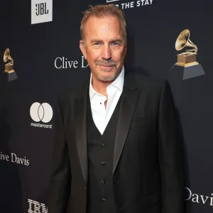 Kevin Costner Is Concerned He Could Run Out of Money and Doesnt Want to Lose His Properties