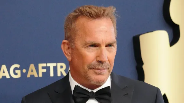 Kevin Costner References Christine Baumgartner Receiving $20K From Her Boyfriend in Settlement Docs 289