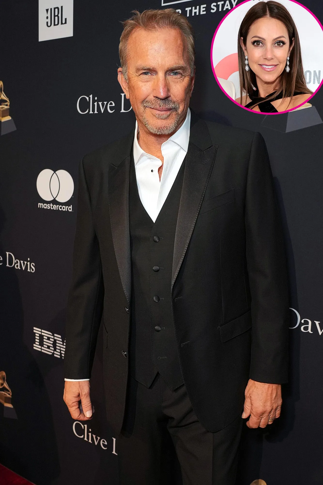 Kevin Costner Wins Child Support Battle Against Estranged Wife Christine Baumgartner 265