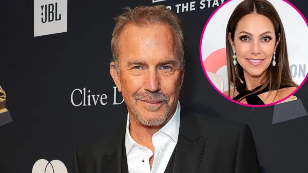 Kevin Costner Wins Child Support Battle Against Estranged Wife Christine Baumgartner 265
