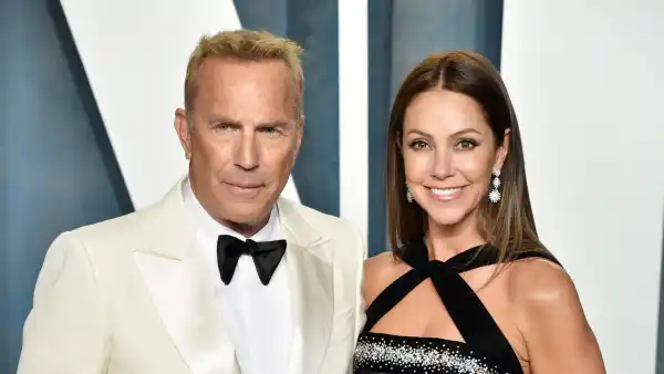 Kevin Costner and Christine Baumgartner Finalize Divorce After Nearly 19 Years of Marriage